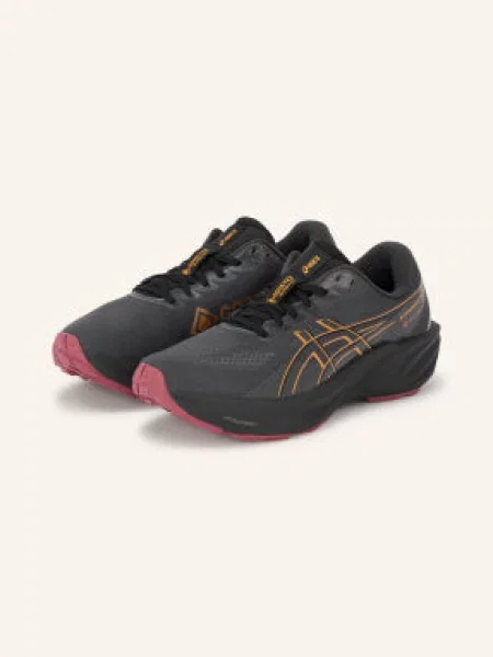 Běžecké běžecké boty Asics GT-2000 černé