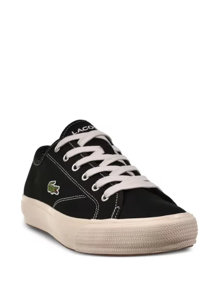 Sneaker Lacoste fekete