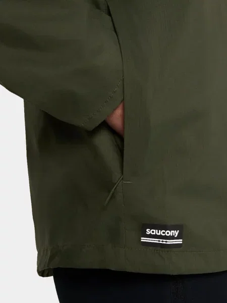 Ветровка Saucony