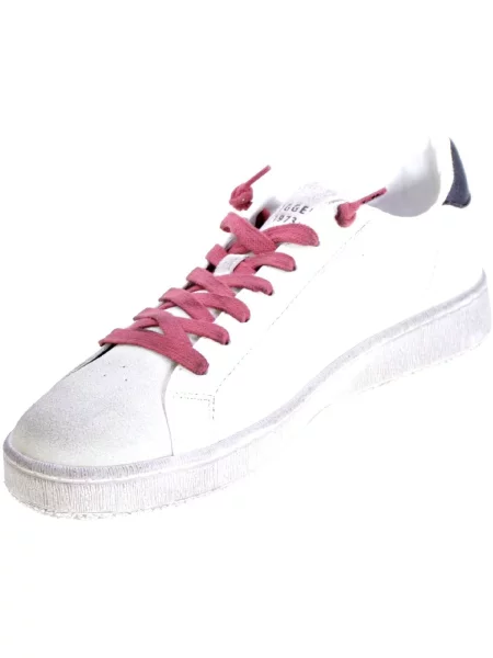 Tenisky Lotto bílé