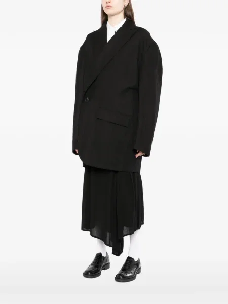 Яке Yohji Yamamoto черно