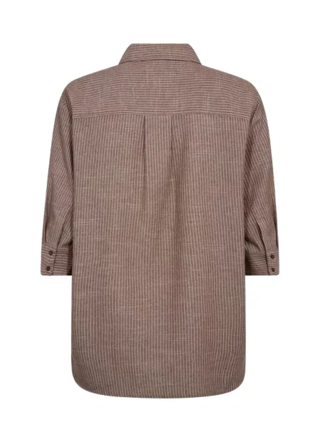 Co'couture Tricou JihoCC maro
