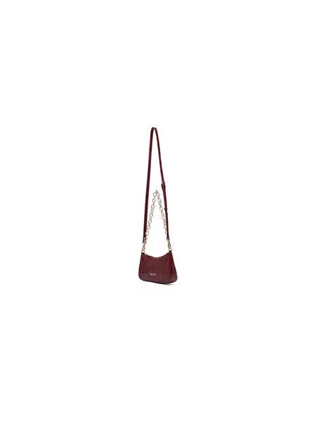 Torbica Nine West CEO-SILKEN Tamnocrvena