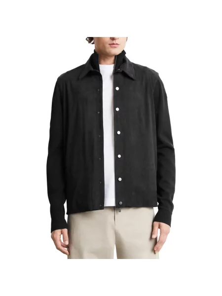 Geacă Roberto Ricci Designs negru