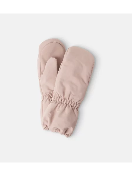 Gyerek kesztyű Wheat rózsaszín