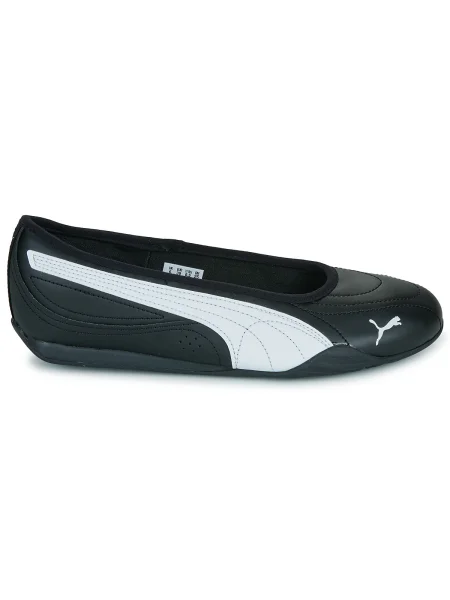 Pantofi Puma negru
