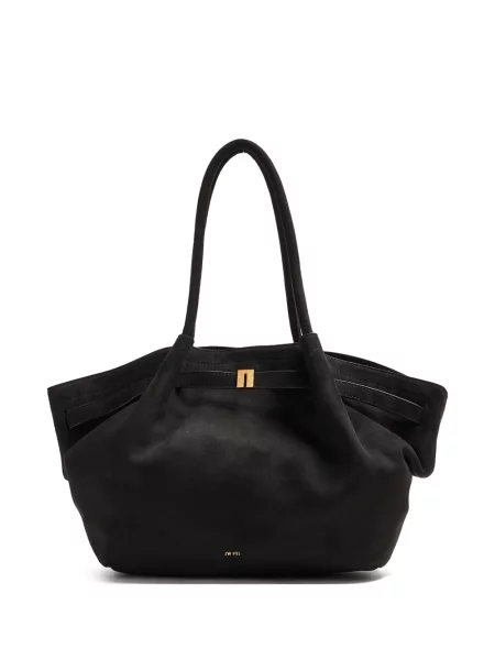 Torbica Jw Pei crna