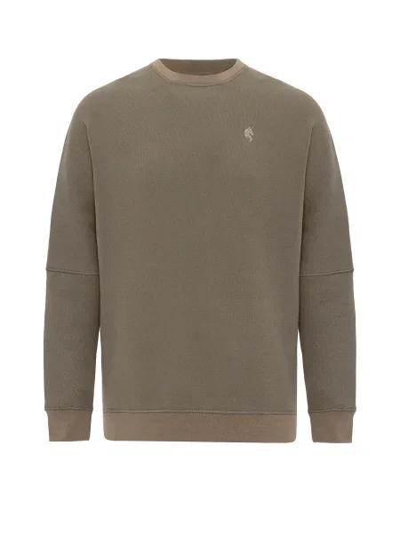 Palton Moxx Paris kaki