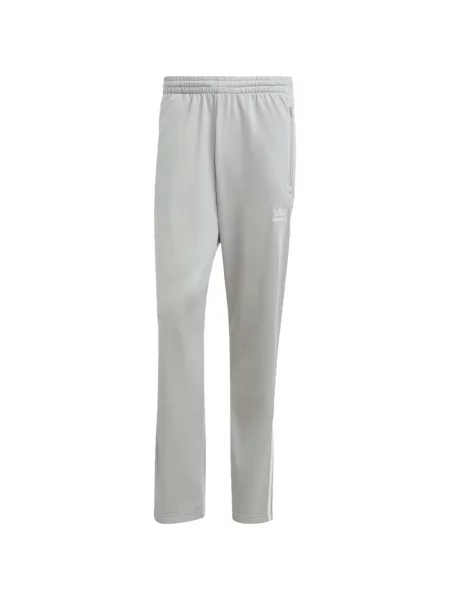 Reversibil hanorac Adidas cu cordon alergare gri
