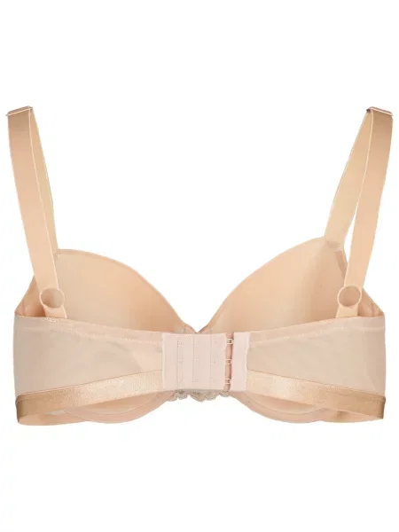 Devoted by Zizzi Sutien Lfie' bej