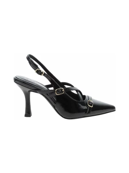 Pantofi Marco Tozzi negru