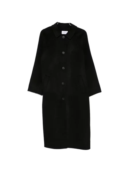Palton The Dynamis Studio negru
