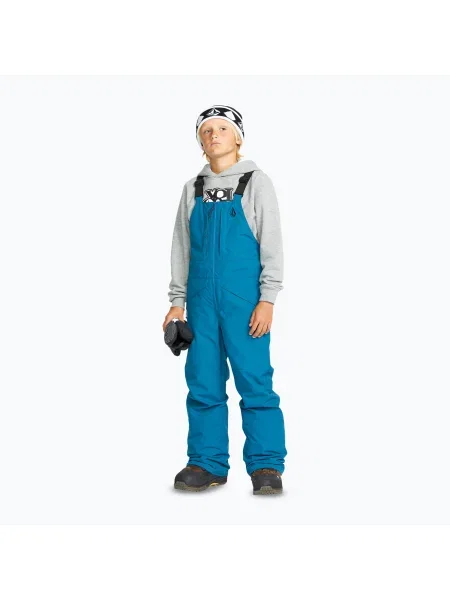 Salopetă ski copii Volcom