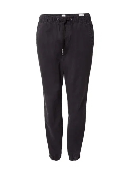 GAP Pantaloni negru
