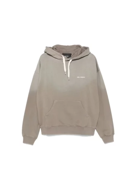Bluza Axel Arigato szara