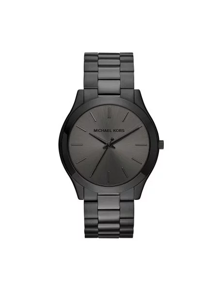 Pολόι Michael Kors γκρι