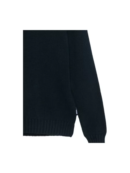 Sweter Add niebieski