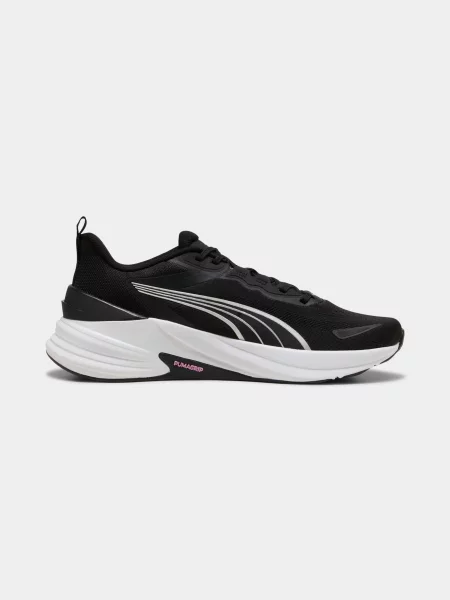 Кроссовки Puma черные