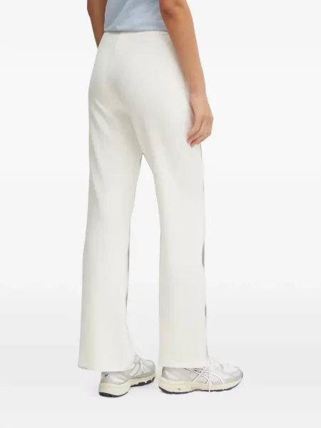 Pantaloni Sportalm alb