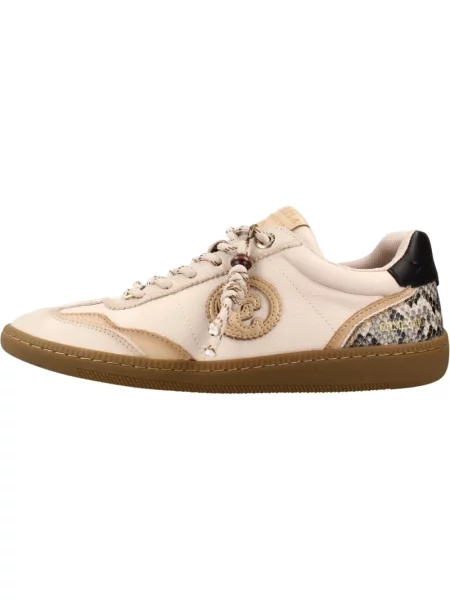 Sneakersy Carmela beżowe