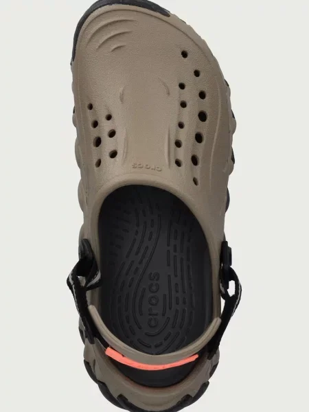 Шлепанцы Crocs