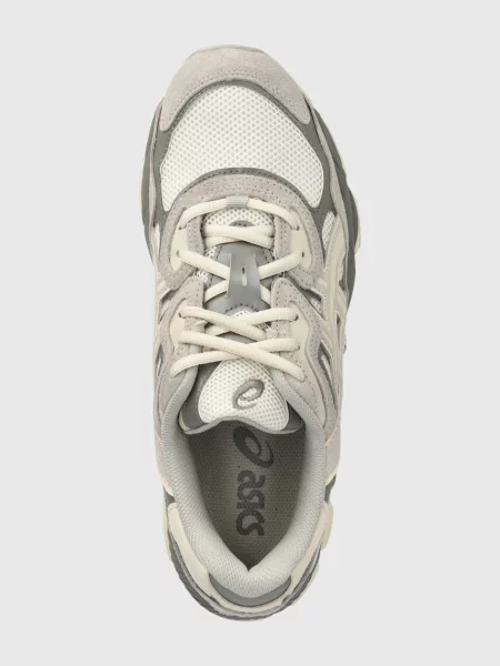 Asics sportcipő Gel-Nyc GEL-NYC szürke