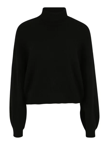 Vero Moda Tall Pulover Yvonne' negru