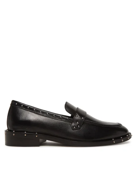 Mocasini Bronx Next-Wagon negru