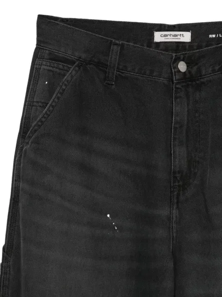 Blugi Carhartt Wip negru