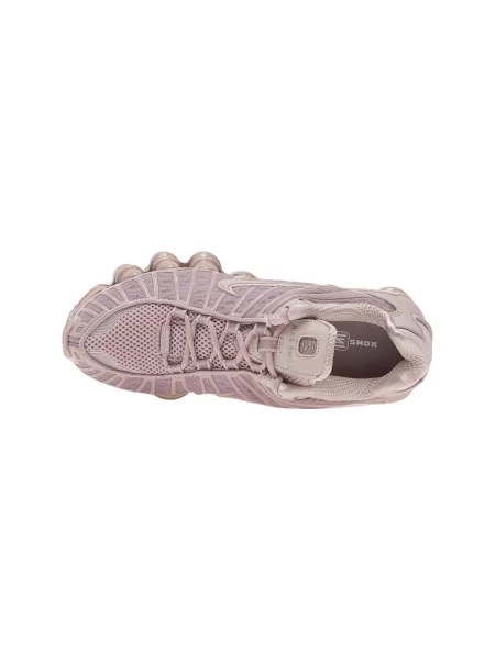 Pantofi Nike roz