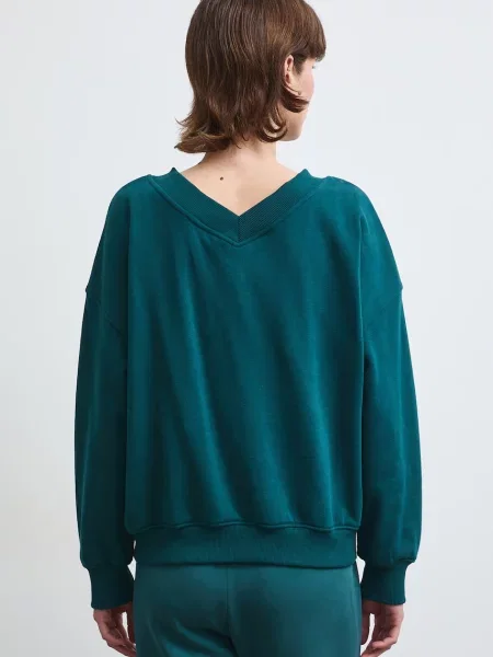 Medicine bluza z bawełną