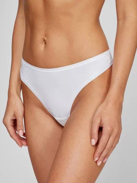 Бразилианы Kleo белые