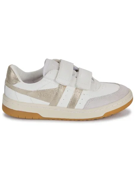 Pantofi copii Gola alb