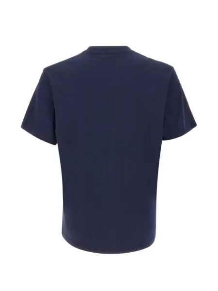 Tricou Lacoste albastru