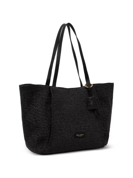 Geantă shopper Marc O'polo negru