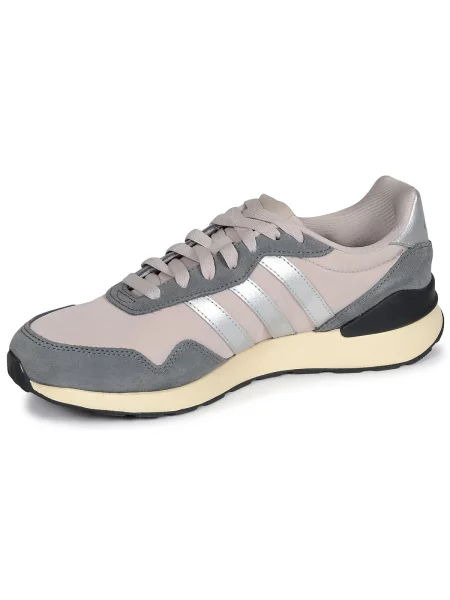 Trčanje tenisice Adidas siva