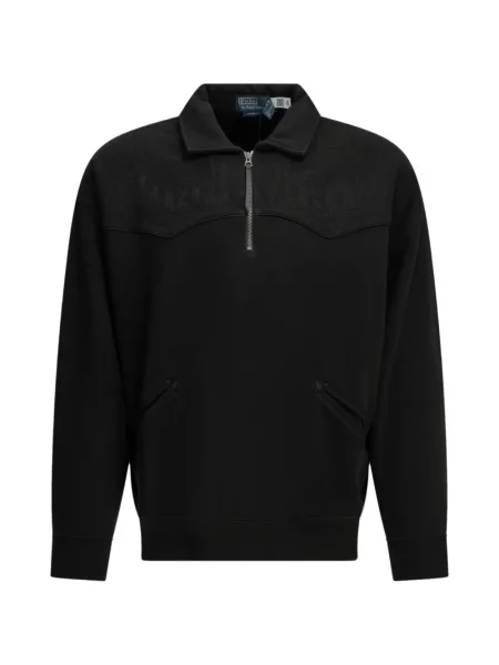Lung cămașă Polo Ralph Lauren verde
