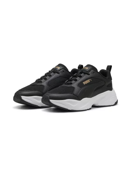 PUMA sneakersy Cassia Buty czarny