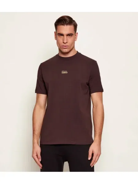 Karl Lagerfeld Tricou maro