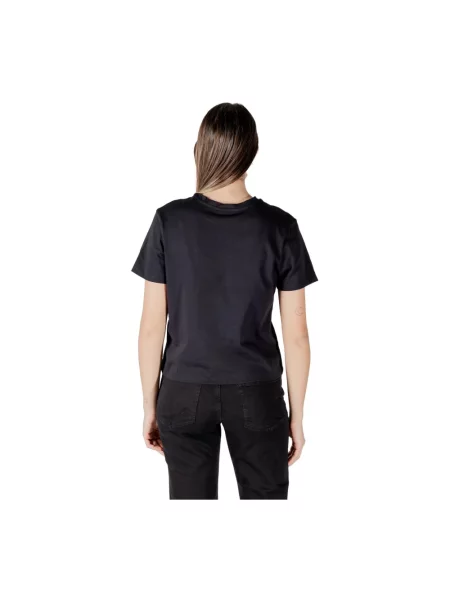 Koszulka Jacqueline De Yong czarna