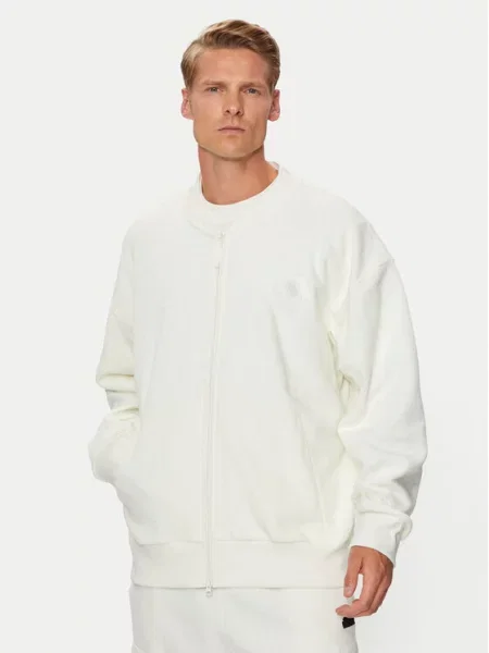 Μπλούζα adidas λευκό