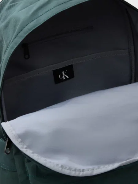 Рюкзак Calvin Klein зеленый