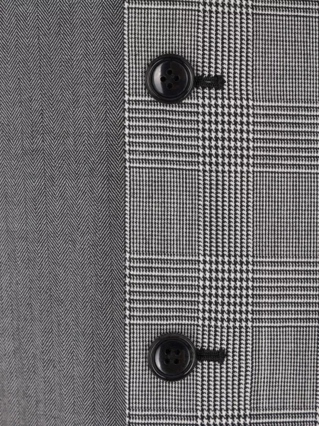 Sacou Comme Des Garçons negru