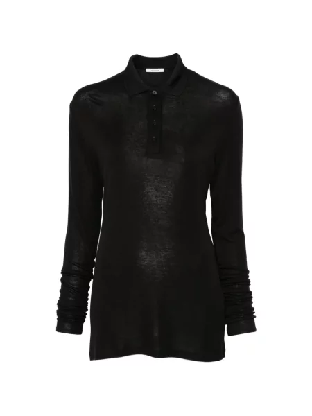 Polo Entire Studios negru