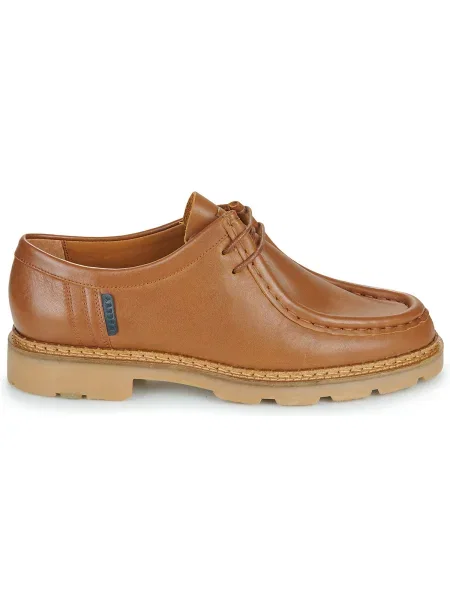Pantofi Pellet maro