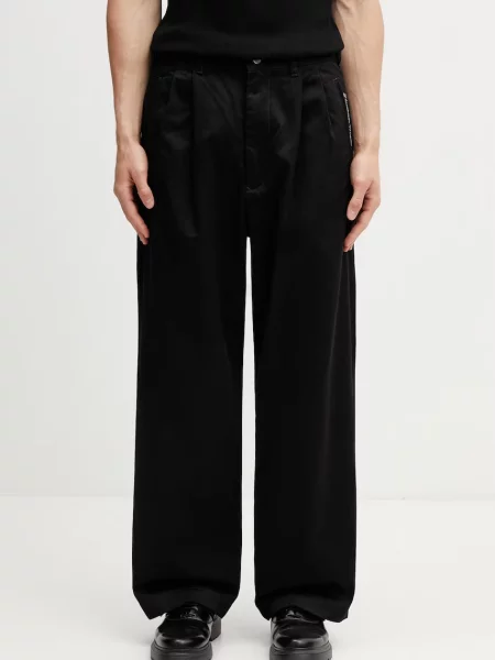 Human Made WOVEN PANTS pantaloni de bărbați