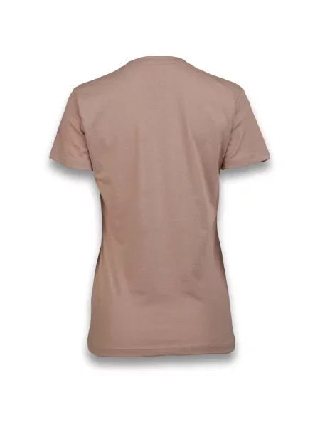 Tricou Ande roz