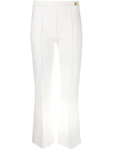 Pantaloni Câllas Milano alb