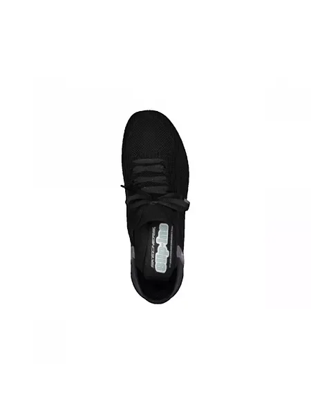 Tenisky Skechers čierna