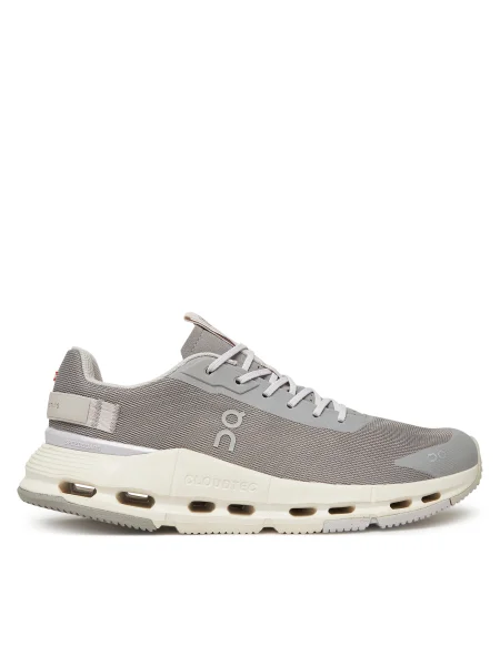 Sneakerși On-running gri